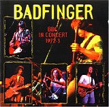 Badfinger - BBC in Concert 1972-1973