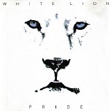 White Lion - Pride