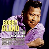 Bobby Bland - The Singles Collection 1951-62