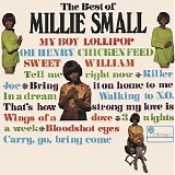 Millie Small - The Best of Millie Small