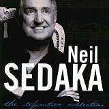 Neil Sedaka - The Definitive Collection