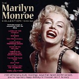 Marilyn Monroe - The Marilyn Monroe Collection 1949-62