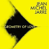 Jean-Michel Jarre - Geometry Of Love