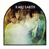 Rare Earth - Get Ready