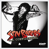 Stiv Bators - LA Confidential