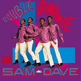 Sam & Dave - Double Dynamite