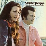 Loretta Lynn & Conway Twitty - Country Partners