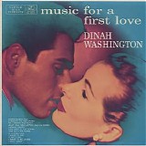 Dinah Washington - Music For A First Love