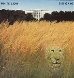 White Lion - Big Game