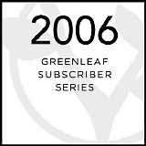 Various artists - Greenleaf Subscriber Series 2006