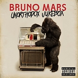 Bruno Mars - Unorthodox Jukebox (Deluxe Edition)