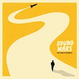 BRUNO MARS - Doo-Wops & Hooligans