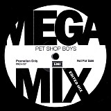 Pet Shop Boys - Mega Mix