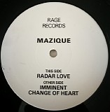 Mazique - Radar Love (White Label)