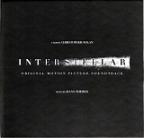 Hans Zimmer - Interstellar: Original Motion Picture Soundtrack