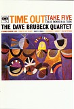 Dave Brubeck Quartet - Time Out