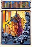 Kula Shaker - K