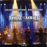 Zombies, The - Live At The Bloomsbury Theatre, London