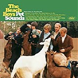 Beach Boys - Pet Sounds