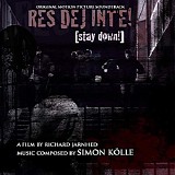 Simon KÃ¶lle - Res Dej Inte!