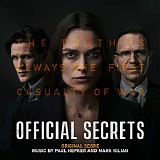 Paul Hepker & Mark Kilian - Official Secrets