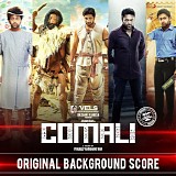 Hiphop Tamizha - Comali