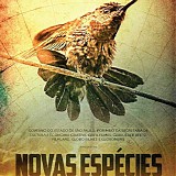 Alexandre Guerra - ExpediÃ§Ã£o Novas EspÃ©cies