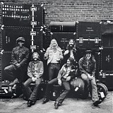 The Allman Brothers Band - At Fillmore East (Live)