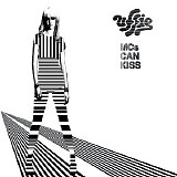 Uffie - MC's Can Kiss