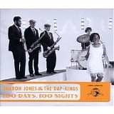 Sharon Jones & The Dap-Kings - 100 Days, 100 Nights