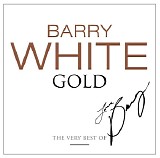 Barry White - The Very Best of Barry White: Gold