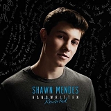 Shawn Mendes - Handwritten: Revisited (Deluxe Edition)