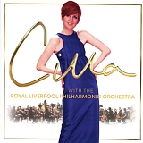 Cilla Black - Cilla With The Royal Liverpool Philharmonic Orchestra