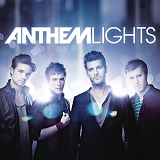 Anthem Lights - Anthem Lights (Self Titled)