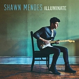 Shawn Mendes - Illuminate (Japanese Special Edition)
