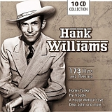 Hank Williams - Move It on Over: 173 Hits & Rarities