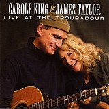 Carole King & James Taylor - Live at the Troubadour