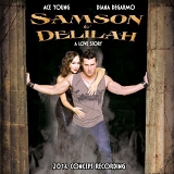 Diana DeGarmo & Ace Young - Samson & Delilah:  A Concept Recording