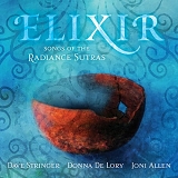 Donna De Lory, Dave Stringer, Joni Allen - Elixir: Songs of the Radiance Sutras