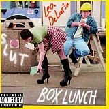 Lea Delaria - Box Lunch