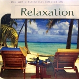 Digimusic Essentials Collection - Relaxation:  Calming Melodies to Inspire Relaxation