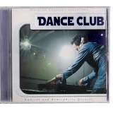 Digimusic Essentials Collection - Dance Club: Ambient and Atmospheric Grooves