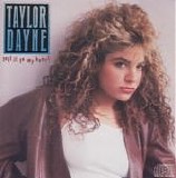 Taylor Dayne - Tell It To My Heart (1988)