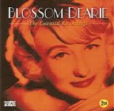 Blossom Dearie - The Essential Recordings