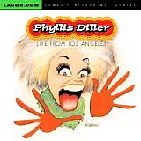 Phyllis Diller - Live From San Fransisco