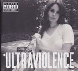 Lana Del Rey - Ultraviolence