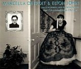 Marcella Detroit & Elton John - Ain't Nothing Like The Real Thing