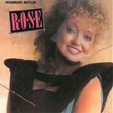 Rosemary Butler - Rose