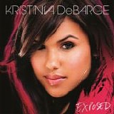 Kristinia DeBarge - Exposed