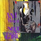 Ani DiFranco - Not A Pretty Girl